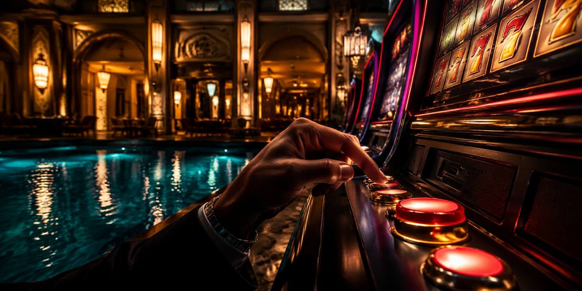 alpa66 Meja Poker Langsung dan Digital di Satu Tempat