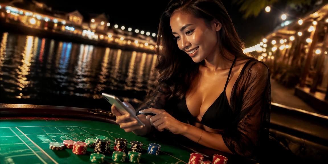 alpa66 Poker